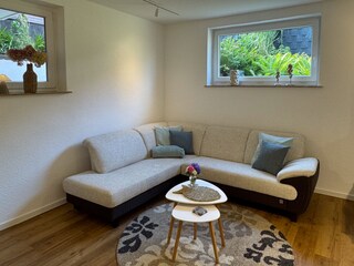 Apartamento de vacaciones Norderney Características 5