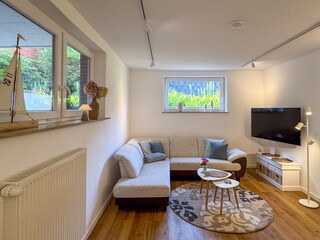 Vakantieappartement Norderney Kenmerken 4