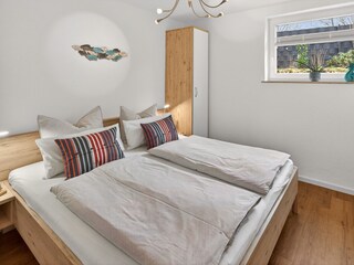 Vakantieappartement Norderney Kenmerken 16