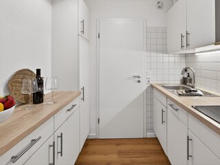 Appartamento per vacanze Norderney Caratteristiche 13