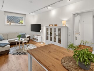 Apartamento de vacaciones Norderney Características 1