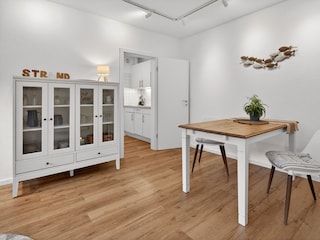 Ferienwohnung Norderney Ausstattung 10