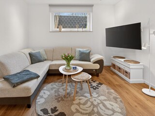 Appartamento per vacanze Norderney Caratteristiche 7