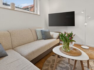 Apartamento de vacaciones Norderney Características 5