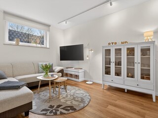 Apartamento de vacaciones Norderney Características 8