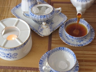 Appartamento per vacanze Norderney Ambiente 11