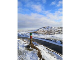 Vakantieappartement Norderney Omgeving 18