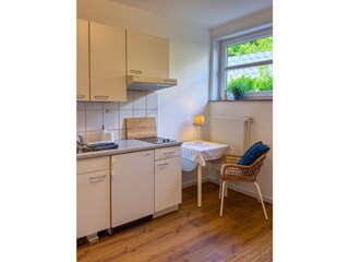 Apartamento de vacaciones Norderney Características 5