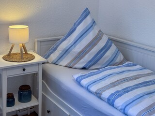 Appartamento per vacanze Norderney Caratteristiche 7