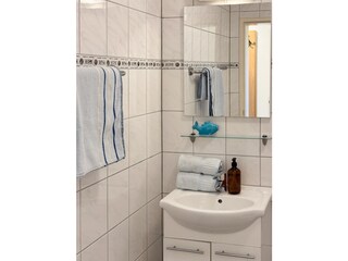 Appartamento per vacanze Norderney Caratteristiche 9