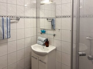 Apartamento de vacaciones Norderney Características 10