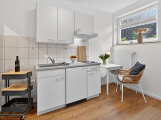 Vakantieappartement Norderney Kenmerken 5