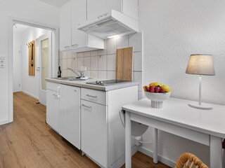 Vakantieappartement Norderney Kenmerken 6