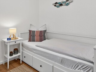 Appartamento per vacanze Norderney Caratteristiche 4