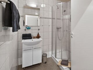 Vakantieappartement Norderney Kenmerken 7