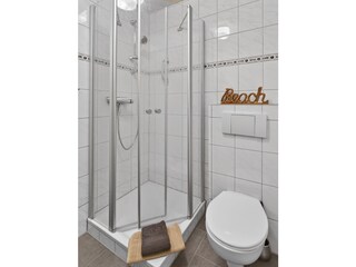 Apartamento de vacaciones Norderney Características 8