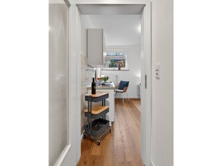 Vakantieappartement Norderney Kenmerken 9