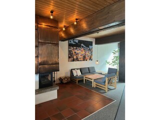 Kamin 4