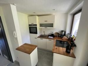 Apartment Ferienwohnung im Herzen von Oberstaufen