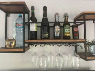 Minibar