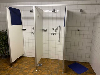 Duschbereich