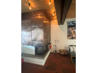 Kamin