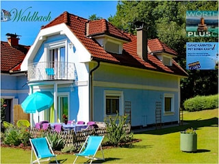 Villa Waldbach