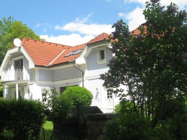 Ferienwohnung Villa Waldbach