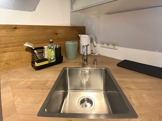 Spühlbereich