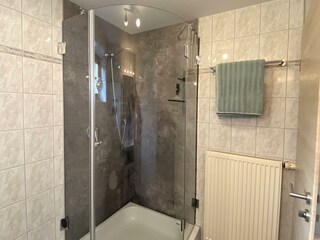 Dusche