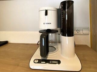 Kaffeemaschiene