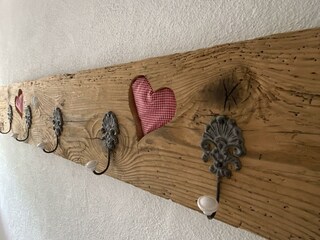 Garderobe