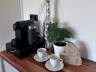 Kaffeebar