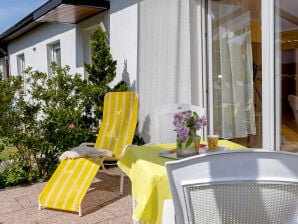 Ferienwohnung Wiesengrund 6 in Karlshagen