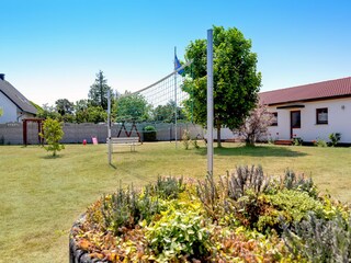 Spiel-und Sportplatz