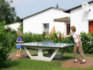 Tischtennis