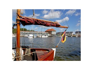 Hafen