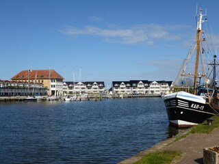 Hafen