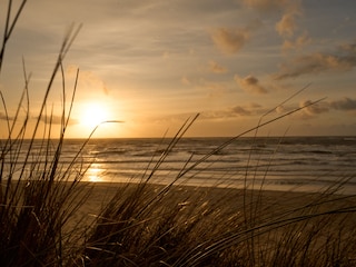 Sonnenuntergang
