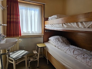 Schlafzimmer 3