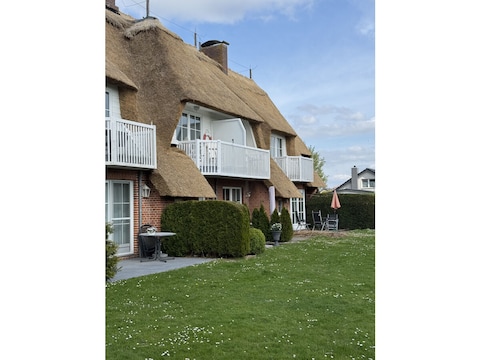 Ferienwohnung Captain´s Suite
