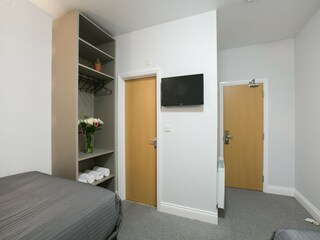 Apartamento Leytonstone Características 5