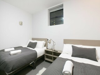 Appartamento Leytonstone Caratteristiche 6