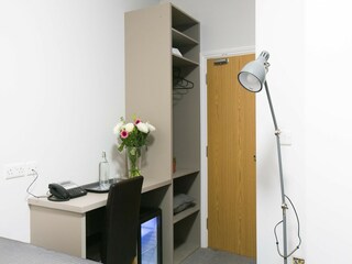 Appartement Leytonstone Kenmerken 8
