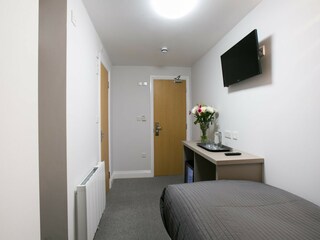 Appartement Leytonstone Kenmerken 9