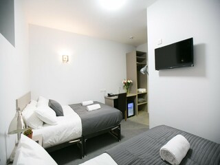 Apartment Leytonstone Ausstattung 15