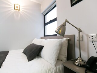 Apartamento Leytonstone Características 16