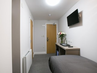 Apartment Leytonstone Ausstattung 7