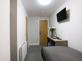 Appartement Leytonstone Kenmerken 12