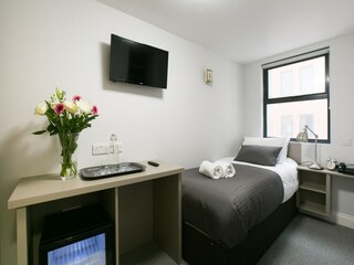 Appartement Leytonstone Kenmerken 14